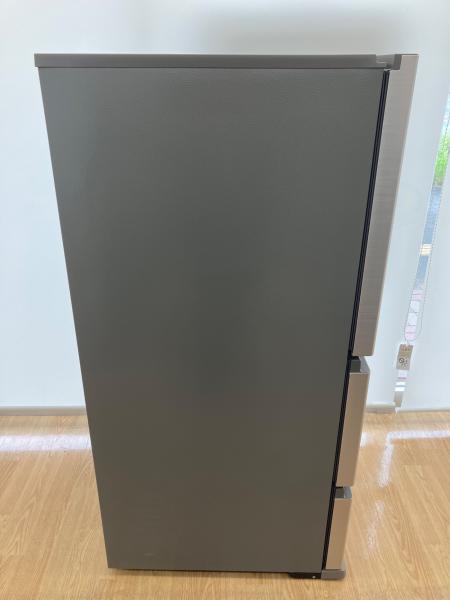 AQUA (アクア) 3ドア冷蔵庫 AQR-26R2 2025年製 262L｜トレファクONLINE
