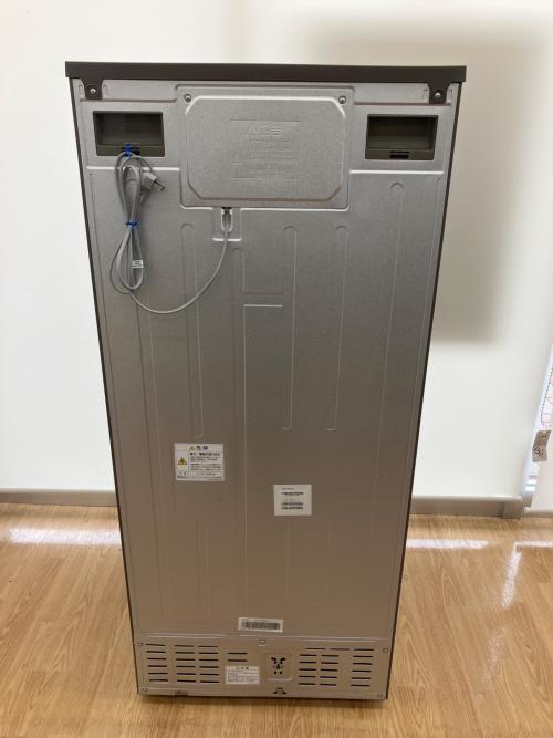 AQUA (アクア) 3ドア冷蔵庫 AQR-26R2 2025年製 262L