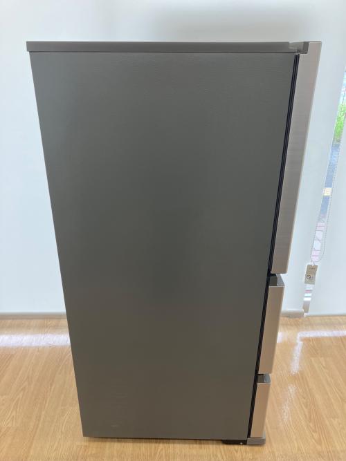 AQUA (アクア) 3ドア冷蔵庫 AQR-26R2 2025年製 262L