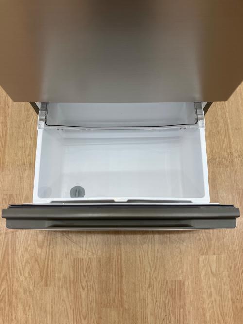 AQUA (アクア) 3ドア冷蔵庫 AQR-26R2 2025年製 262L