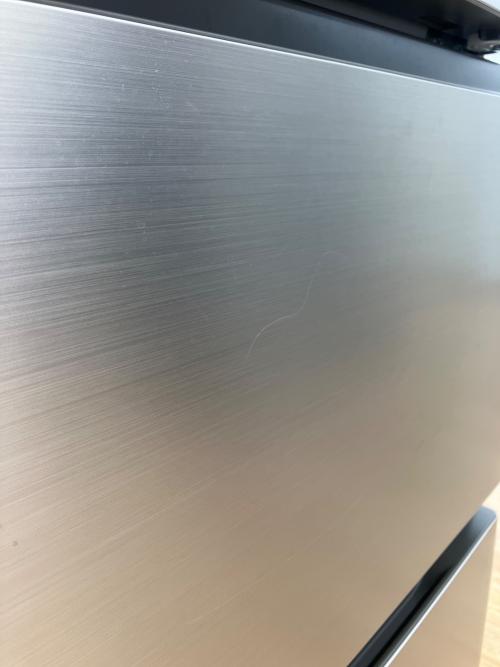 AQUA (アクア) 3ドア冷蔵庫 AQR-26R2 2025年製 262L