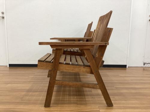 ベンチ 屋外用ベンチ