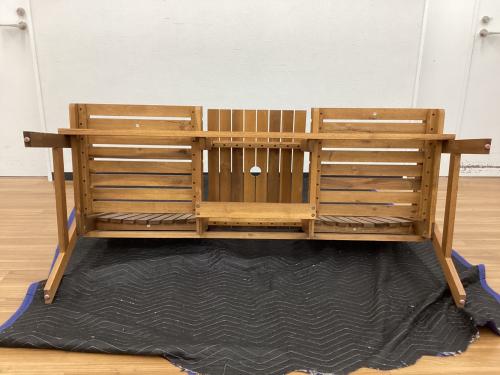 ベンチ 屋外用ベンチ