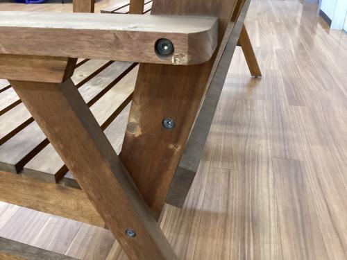 ベンチ 屋外用ベンチ
