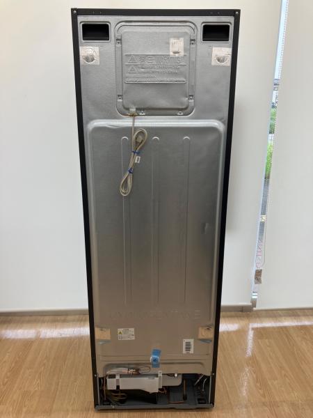 HITACHI (ヒタチ) 3ドア冷蔵庫 R-V38NV(K) 2021年製 375L｜トレファク
