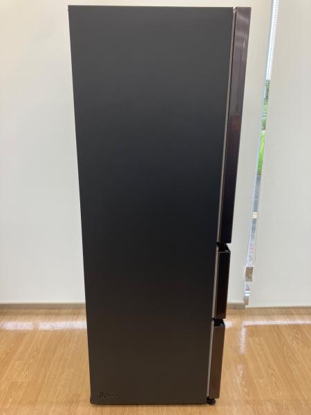 HITACHI (ヒタチ) 3ドア冷蔵庫 R-V38NV(K) 2021年製 375L｜トレファク