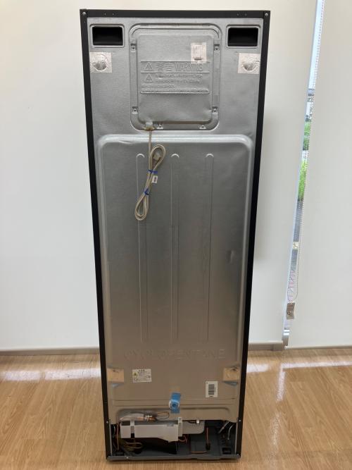 HITACHI (ヒタチ) 3ドア冷蔵庫 R-V38NV(K) 2021年製 375L