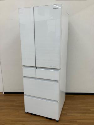 Panasonic (パナソニック) 6ドア冷蔵庫 NR-F507HPX 2021年製 500L