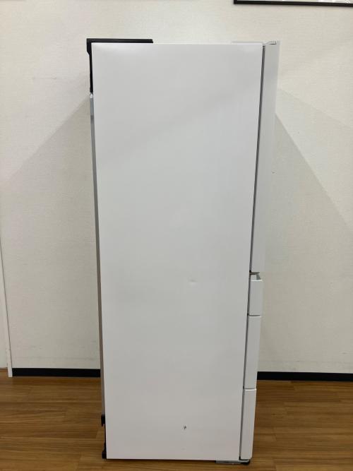 Panasonic (パナソニック) 6ドア冷蔵庫 NR-F507HPX 2021年製 500L