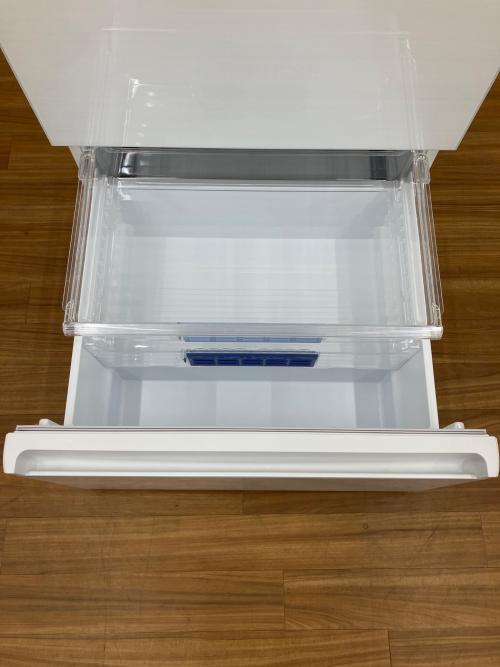 Panasonic (パナソニック) 6ドア冷蔵庫 NR-F507HPX 2021年製 500L