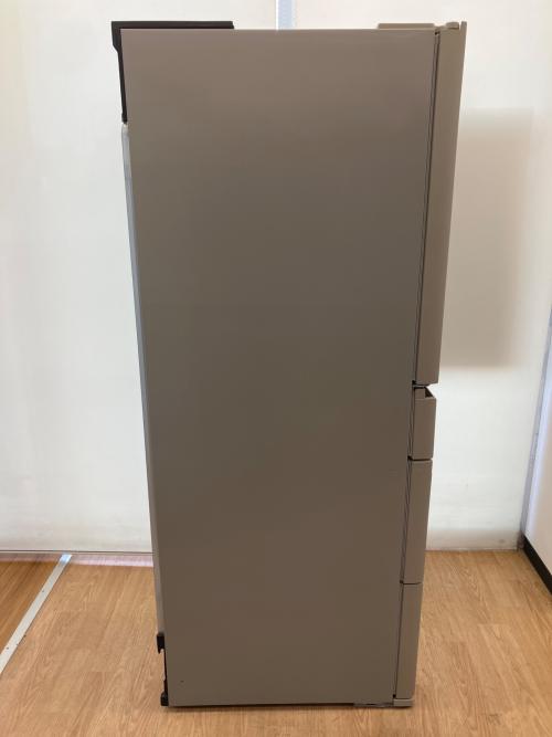 Panasonic (パナソニック) 6ドア冷蔵庫 NR-F454HPX 2018年製 450L
