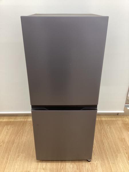 AQUA (アクア) 2ドア冷蔵庫 AQR-14P 2024年製 135L｜トレファクONLINE