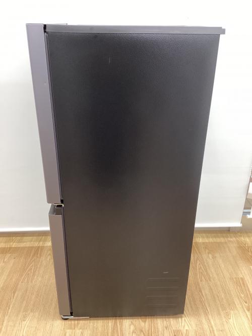 AQUA (アクア) 2ドア冷蔵庫 AQR-14P 2024年製 135L