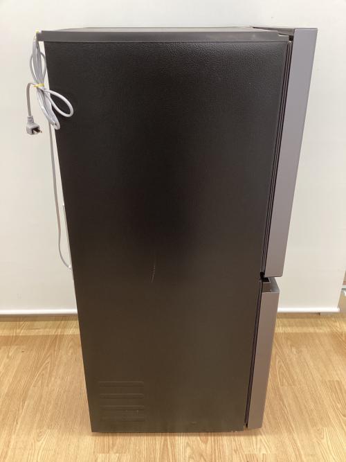 AQUA (アクア) 2ドア冷蔵庫 AQR-14P 2024年製 135L
