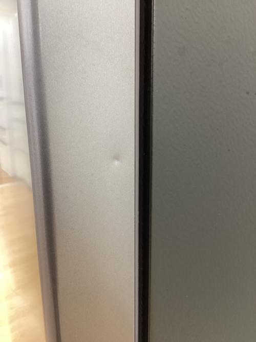 AQUA (アクア) 2ドア冷蔵庫 AQR-14P 2024年製 135L
