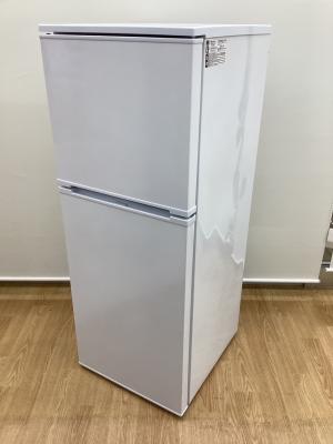 Abitelax (アビテラックス) 2ドア冷蔵庫 AR-131 2023年製 139L