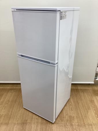 Abitelax (アビテラックス) 2ドア冷蔵庫 AR-131 2023年製 139L