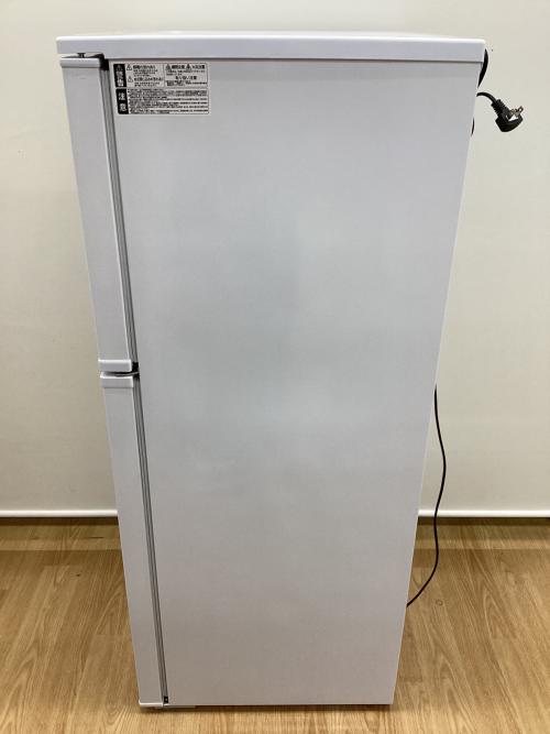 Abitelax (アビテラックス) 2ドア冷蔵庫 AR-131 2023年製 139L