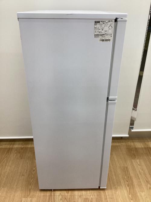 Abitelax (アビテラックス) 2ドア冷蔵庫 AR-131 2023年製 139L