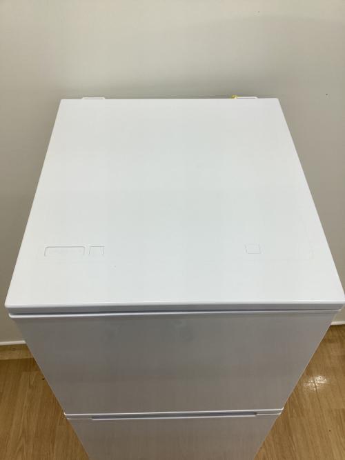 Abitelax (アビテラックス) 2ドア冷蔵庫 AR-131 2023年製 139L