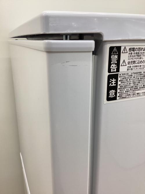 Abitelax (アビテラックス) 2ドア冷蔵庫 AR-131 2023年製 139L