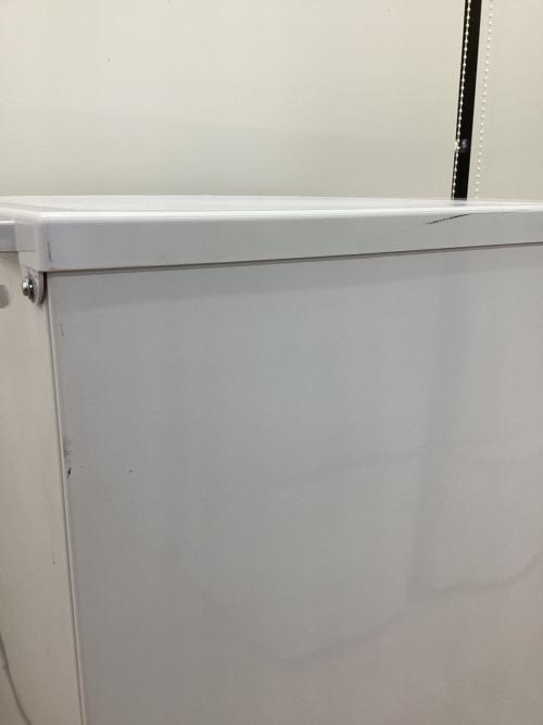 Abitelax (アビテラックス) 2ドア冷蔵庫 AR-131 2023年製 139L