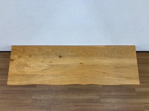 起立木工 (キリツモッコウ) テレビボード D-oak 149L 幅:約150㎝