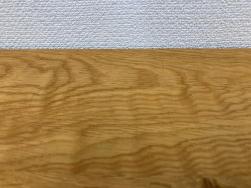 起立木工 (キリツモッコウ) テレビボード D-oak 149L 幅:約150㎝
