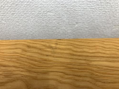 起立木工 (キリツモッコウ) テレビボード D-oak 149L 幅:約150㎝