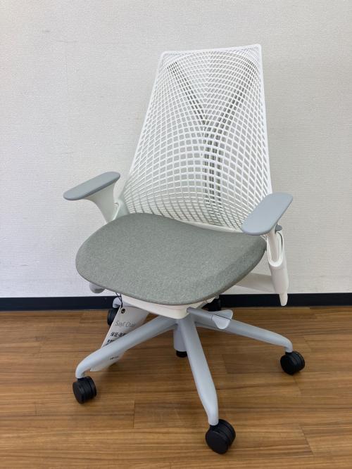 Herman Miller (ハーマンミラー) ワークチェアー セイルチェア
