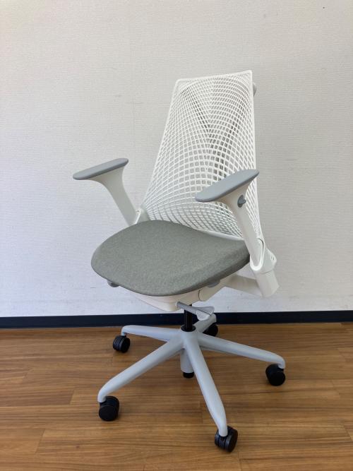 Herman Miller (ハーマンミラー) ワークチェアー セイルチェア