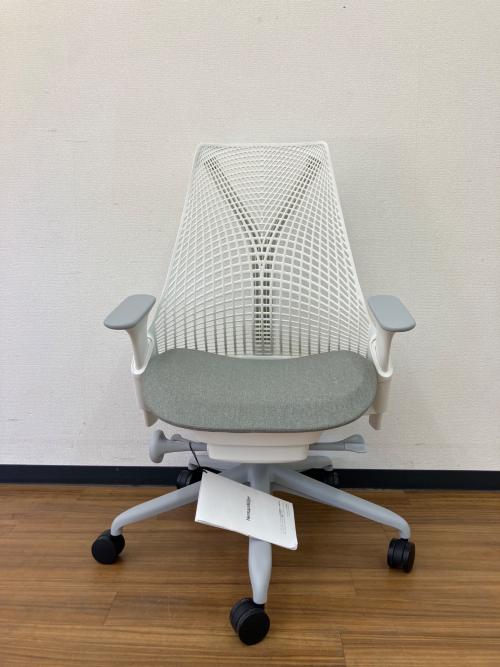 Herman Miller (ハーマンミラー) ワークチェアー セイルチェア