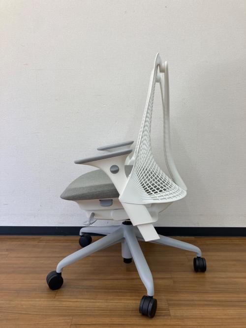 Herman Miller (ハーマンミラー) ワークチェアー セイルチェア