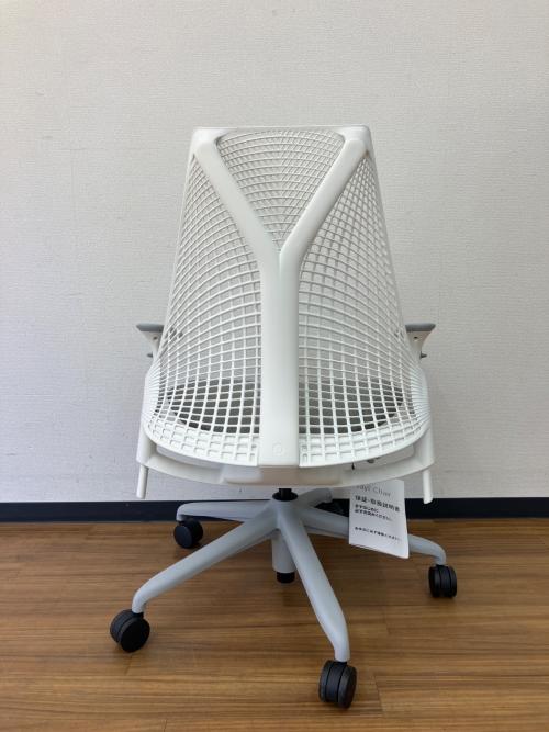 Herman Miller (ハーマンミラー) ワークチェアー セイルチェア