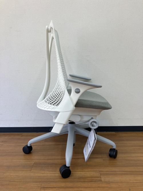 Herman Miller (ハーマンミラー) ワークチェアー セイルチェア