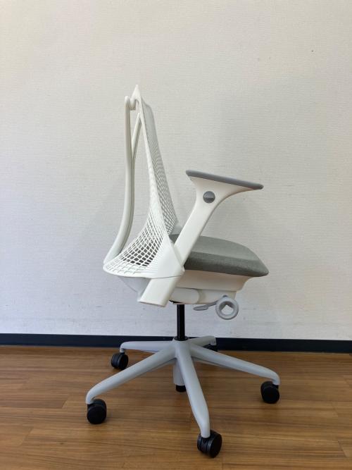 Herman Miller (ハーマンミラー) ワークチェアー セイルチェア