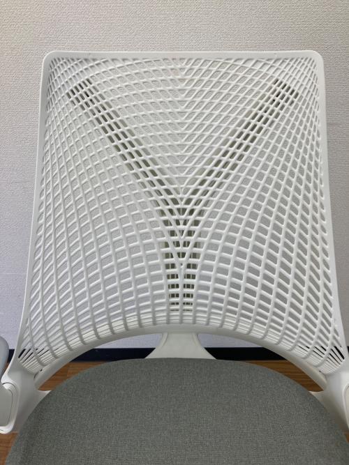 Herman Miller (ハーマンミラー) ワークチェアー セイルチェア