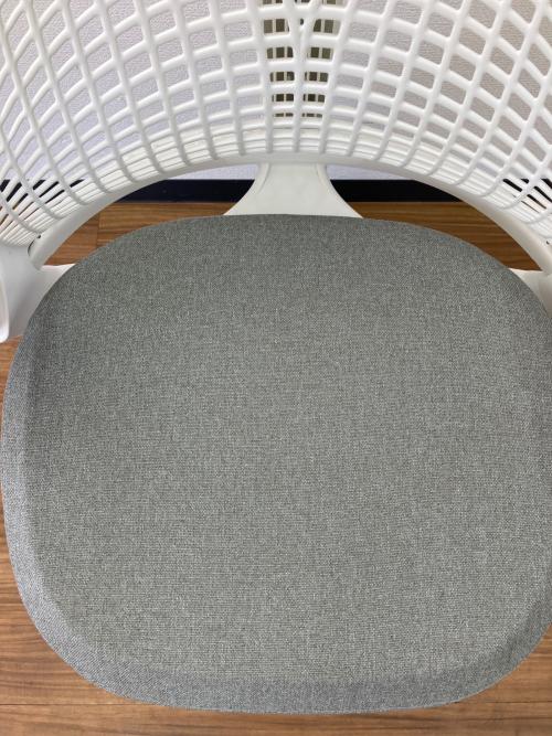 Herman Miller (ハーマンミラー) ワークチェアー セイルチェア