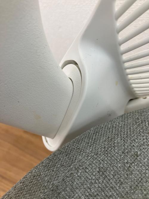 Herman Miller (ハーマンミラー) ワークチェアー セイルチェア