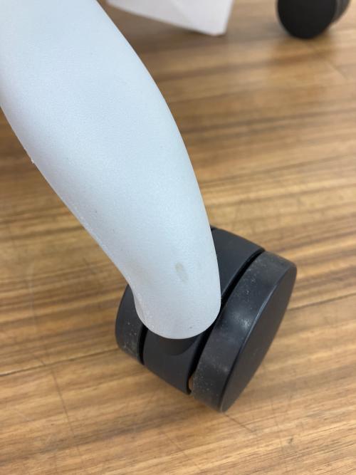Herman Miller (ハーマンミラー) ワークチェアー セイルチェア