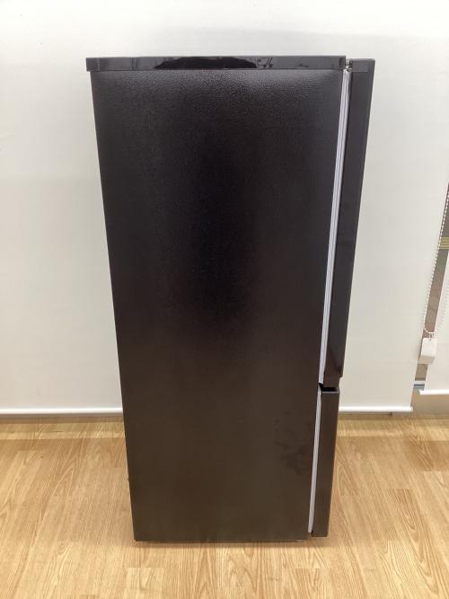 TOSHIBA (トウシバ) 2ドア冷蔵庫 GR-V15BS 2024年製 153L