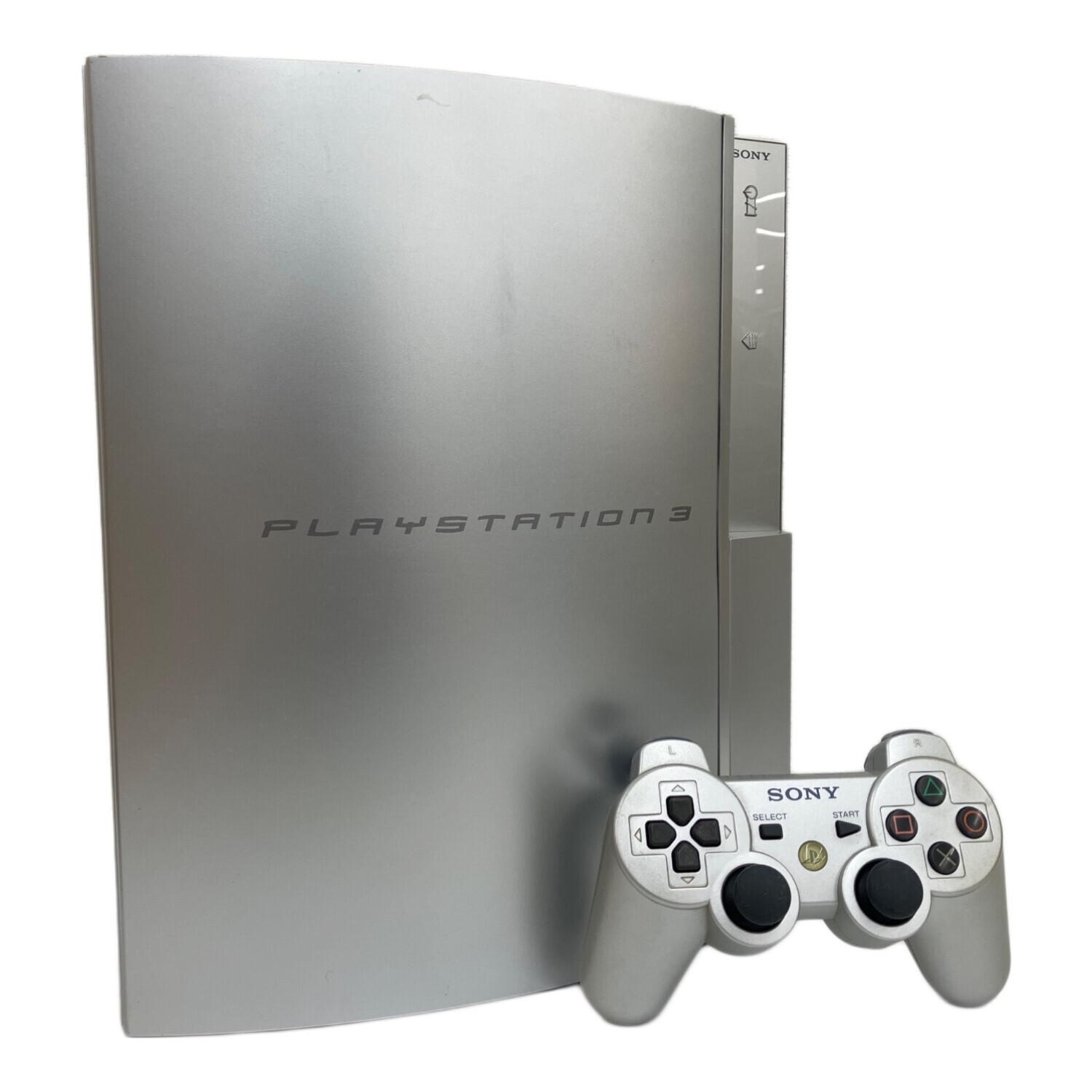 SONY (ソニー) PlayStation3 CECHH00｜トレファクONLINE