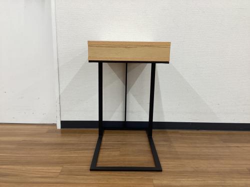 NOCE (ノーチェ) サイドテーブル BF8476