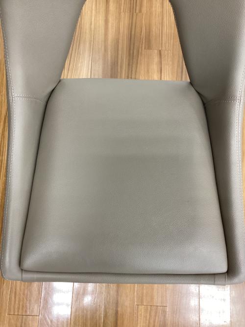 IDC大塚家具 (アイディーシーオオツカカグ) ダイニングチェアー CL-801 レイラ