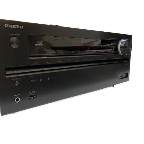 Onkyo (オンキョー) AVアンプ TX-NR616