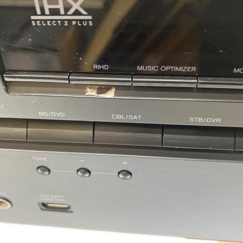 Onkyo (オンキョー) AVアンプ TX-NR616