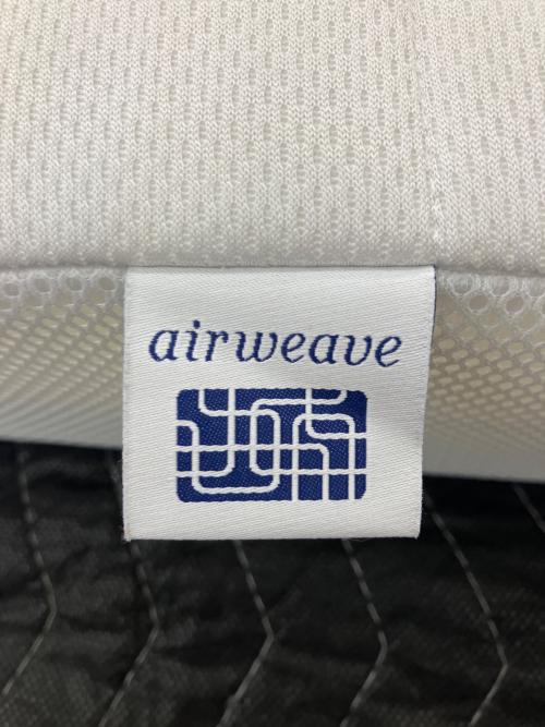 air weave (エアウィーヴ) マットレス エアウィーブ スマート 3つ折りマットレス