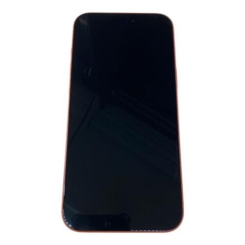 Apple (アップル) iPhone17 Pro Max MFX94J/A