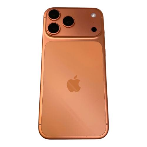 Apple (アップル) iPhone17 Pro Max MFX94J/A