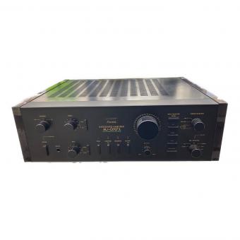 SANSUI (サンスイ) プリメインアンプ AU-D707X